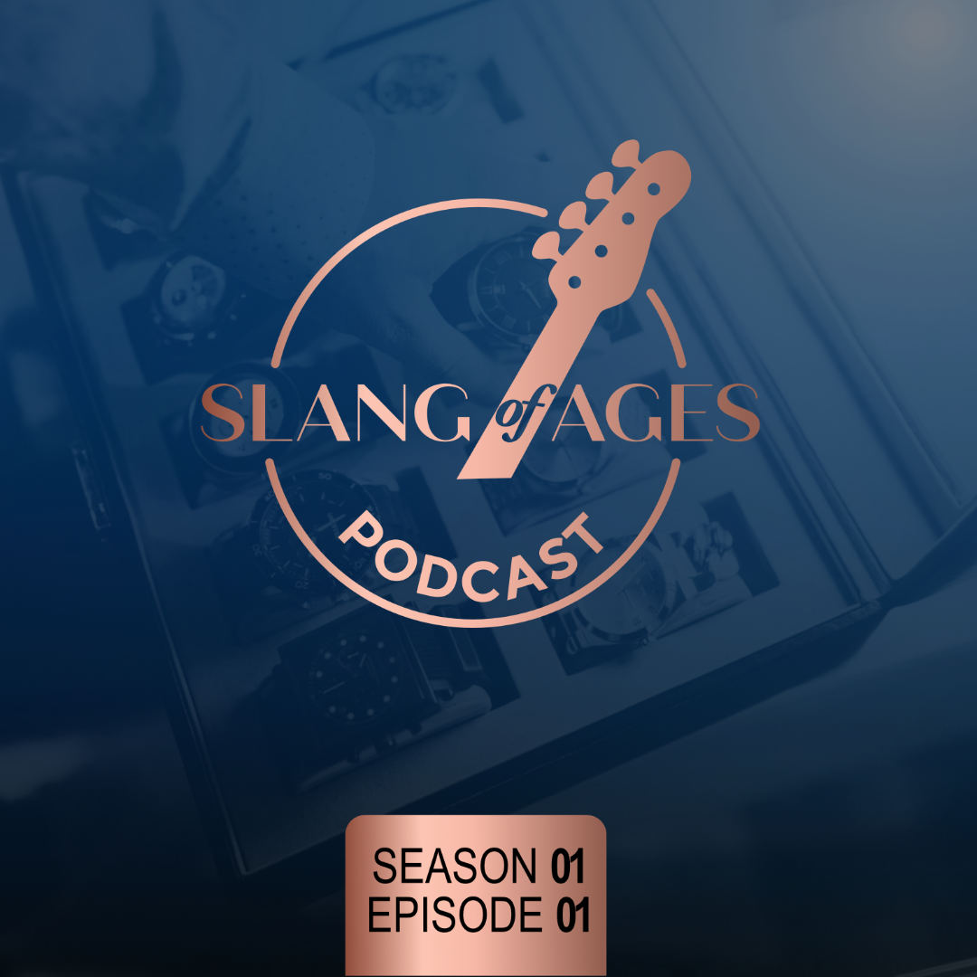 Steely Dan - Everything Must Go episode artwork