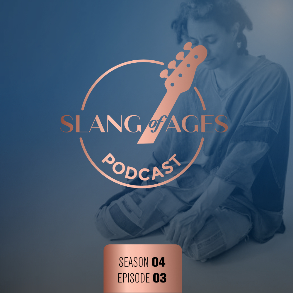 Slang of Ages Podcast