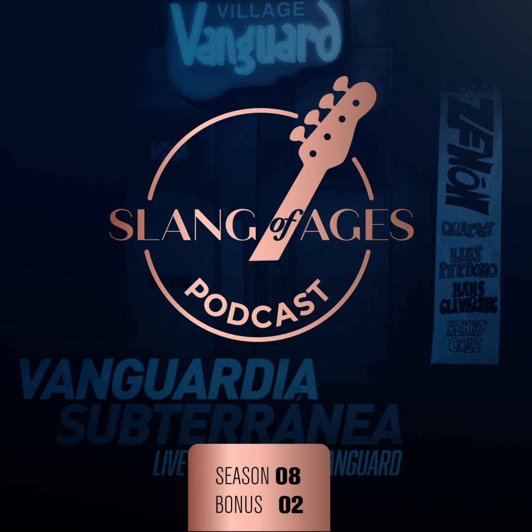 Exploring New Horizons: An Interview with Miguel Zenon on Vanguardia Subterránea
