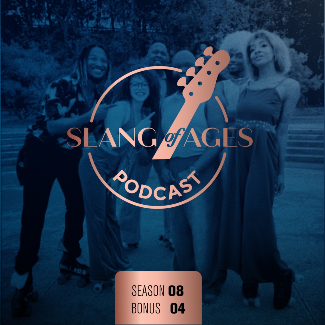 Slang Of Ages Podcast Interview: From Opera to R&B: Travis Hall Talks 'HeART Museum' and More!