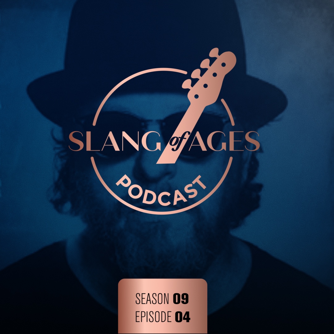 Slang of Ages Podcast