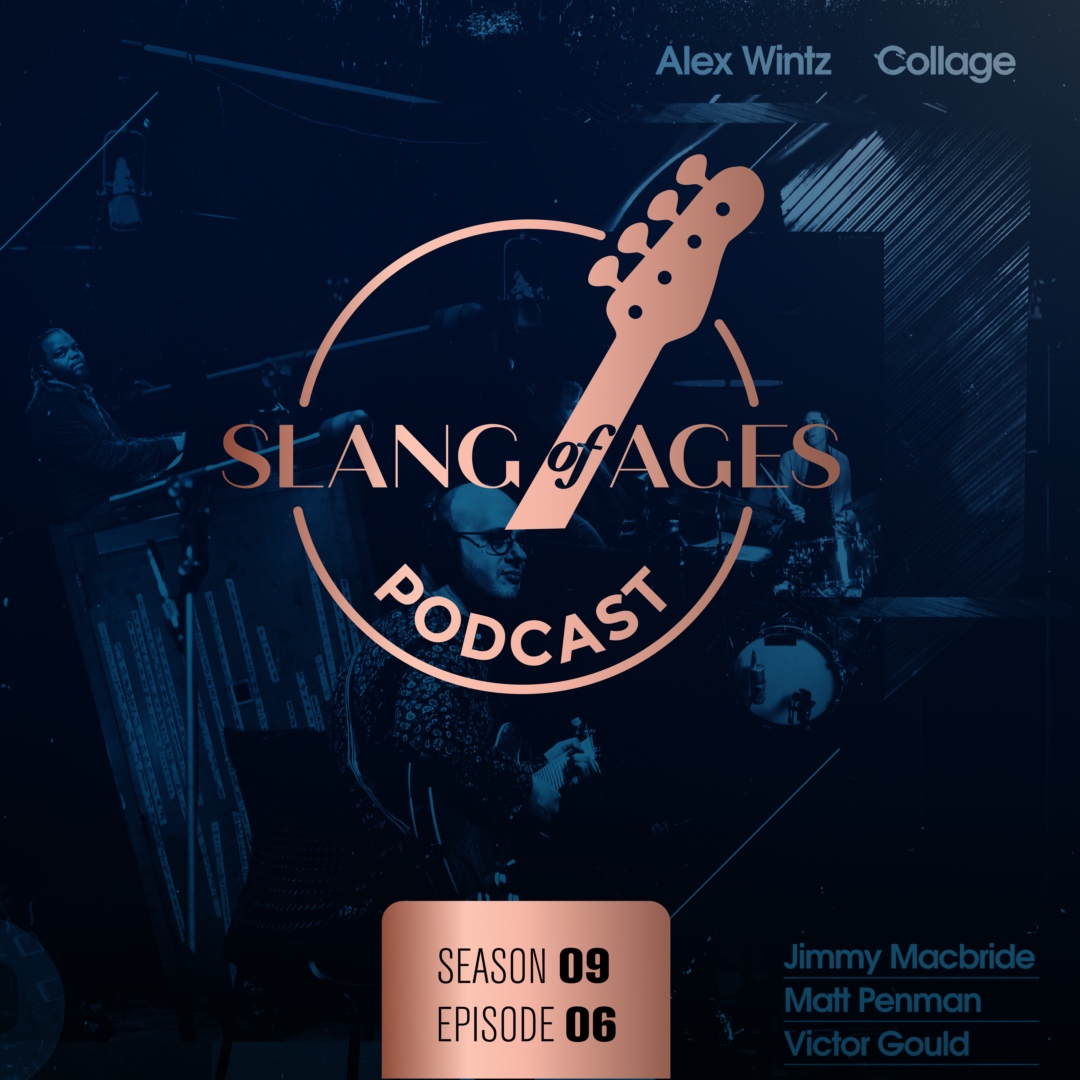 Slang of Ages Podcast